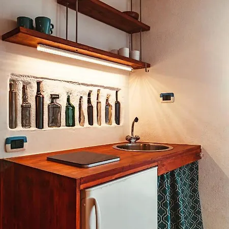 Finisterre Casa Di Mare - Housea Apartamento