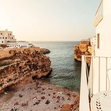 Finisterre Casa Di Mare - Housea Apartment Polignano a Mare