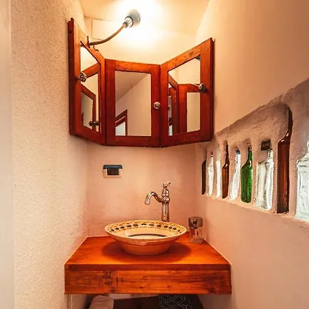 Apartment Finisterre Casa Di Mare - Housea