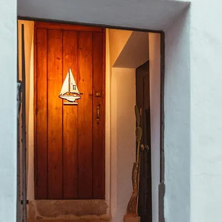 Finisterre Casa Di Mare - Housea Polignano a Mare