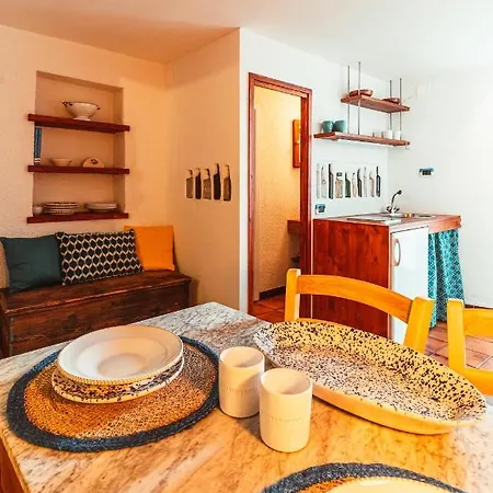 Finisterre Casa Di Mare - Housea Polignano a Mare