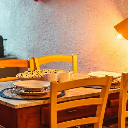 Finisterre Casa Di Mare - Housea Apartment