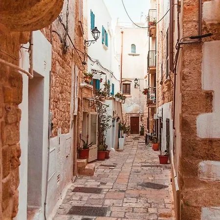 Apartamento Finisterre Casa Di Mare - Housea Polignano a Mare
